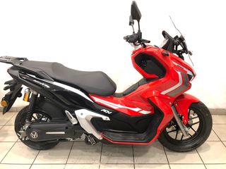 Roller / Scooter 2025 ADV Electric Scooter