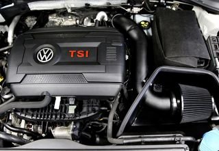 VW Golf 7 (AU) Κιτ Εισαγωγής Αέρα TA Technix-thumb-3