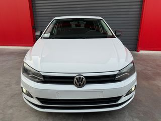 Volkswagen Polo '19 BlueMotion Technology