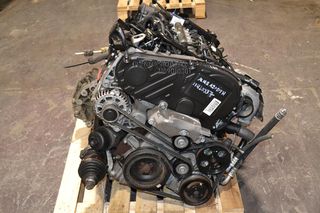 Κινητήρας - Μοτέρ Opel Insignia - Astra H 2.0 CDTI 163PS A20DTH 2006-2015 (140.000ΧΛΜ)