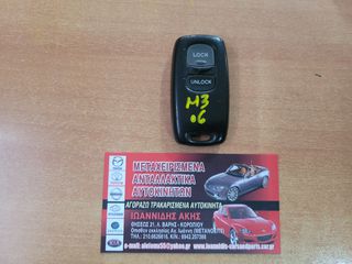 MAZDA 3 BK 2006 BUTTON CONTROL ΚΛΕΙΔΩΜΑΤΟΣ -thumb-4