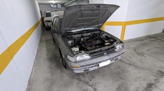 Toyota Corolla '91