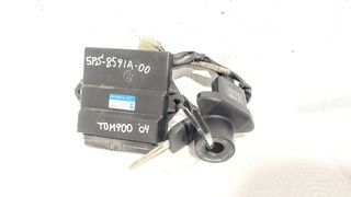 Ηλεκτρονικη/κεραια/κλειδι YAMAHA TDM 900 2004 (5PS-8591A-10)