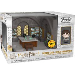 POP figure Harry Potter Anniversary Ron-thumb-3