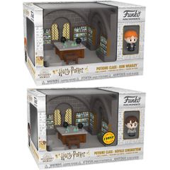 POP figure Harry Potter Anniversary Ron