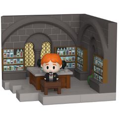 POP figure Harry Potter Anniversary Ron-thumb-1