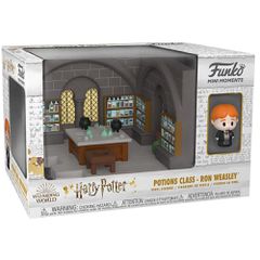 POP figure Harry Potter Anniversary Ron-thumb-2
