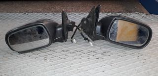 ΔΙΑΦΟΡΟΙ ΚΑΘΡΕΠΤΕΣ ΑΠΟ TOYOTA NISSAN SUZUKI 1985 EΩΣ 1995