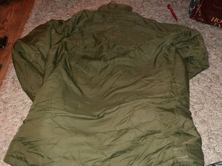 SNUGPAK x 4 μπουφαν-thumb-7