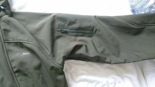 SNUGPAK x 4 μπουφαν-thumb-11