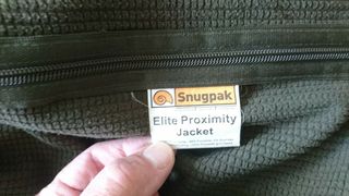 SNUGPAK x 4 μπουφαν-thumb-12