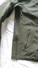 SNUGPAK x 4 μπουφαν-thumb-13