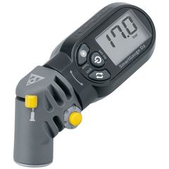 Ψηφιακός μετρητής πίεσης αέρα Topeak SmartGauge D2