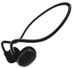 AEROZ - OEH-1030 BLACK Open Ear Headphones / Electronics