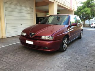 Alfa Romeo Alfa 145 '98  1.6 16V T.Spark