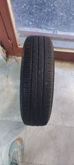 Continental 155/80/13 dot 2019 1 τεμάχιο -thumb-2