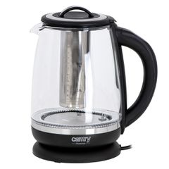 Camry CR 1290 electric kettle-thumb-1