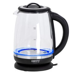 Camry CR 1290 electric kettle-thumb-2