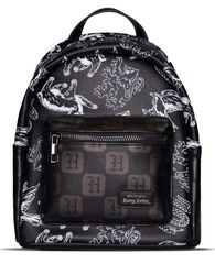 HARRY POTTER - Wizards Unite - Mini Backpack
