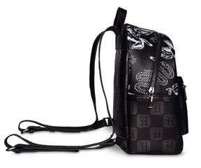 HARRY POTTER - Wizards Unite - Mini Backpack-thumb-2