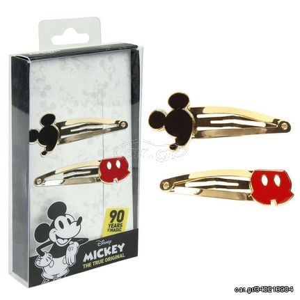 DISNEY - Hair Accesories - Mickey