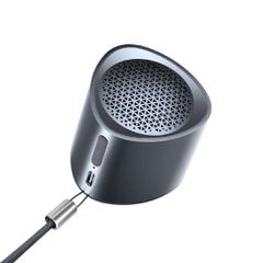 TRONSMART NIMO BLACK BLUETOOTH WIRELESS SPEAKER-thumb-1