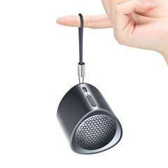 TRONSMART NIMO BLACK BLUETOOTH WIRELESS SPEAKER-thumb-3
