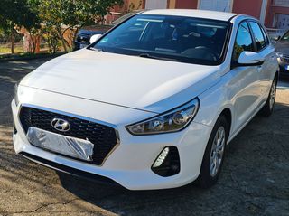 Hyundai i 30 '17 Facelift diesel