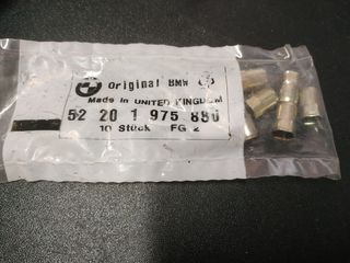 Τυφλά παξιμάδια (8) M6  BMW E36-E34-E32-E31-thumb-1