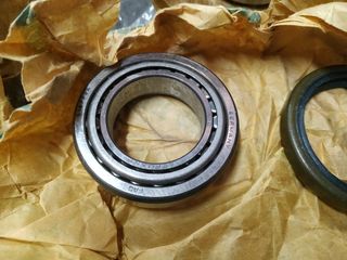 Ρουλεμάν τροχού (2) BMW E10-E21-NK-thumb-1
