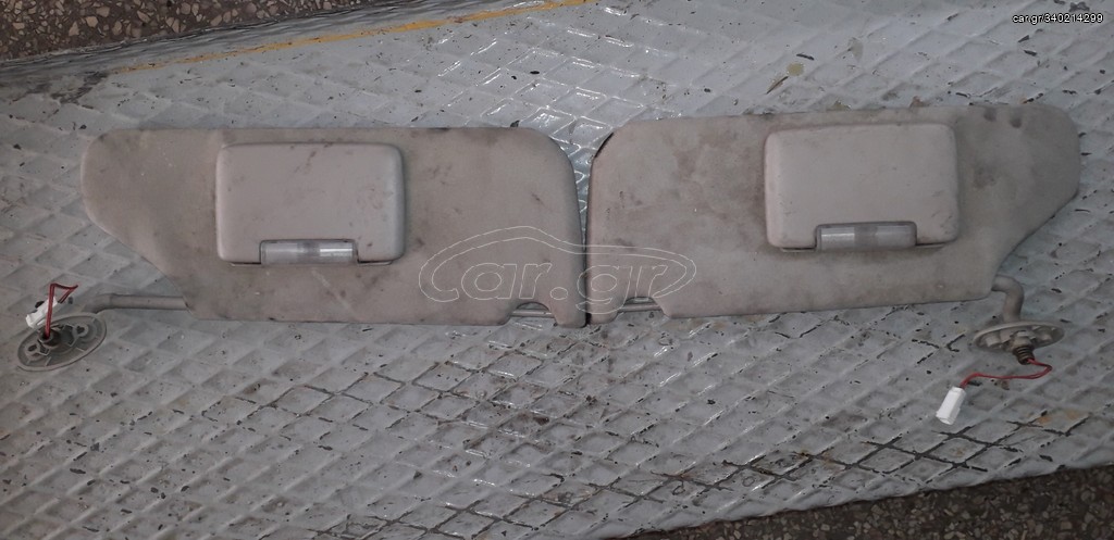 ΔΙΑΦΟΡΑ ΣΚΙΑΔΙΑ ΑΠΟ TOYOTA NISSAN SUZUKI 1985 EΩΣ 1995