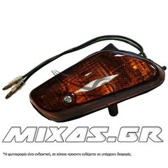 ΦΛΑΣ ΕΜΠΡΟΣ ΔΕΞΙ YAMAHA CRYPTON 3XA ROC