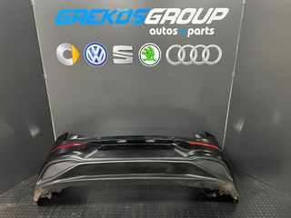 VW GOLF8 ΠΡΟΦΥΛΑΚΤΗΡΑΣ ΠΙΣΩ