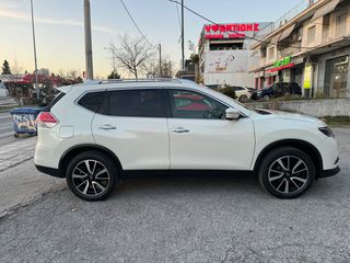 Nissan X-Trail '17  1.6 dCi N-Connecta+ Panorama