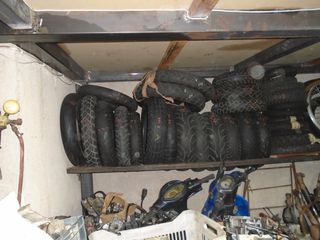 VEE RUBBER 540-6 -thumb-3