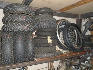 VEE RUBBER 540-6 -thumb-2