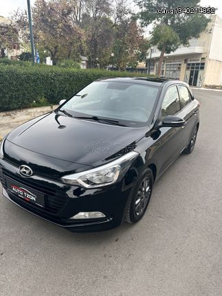 Hyundai i 20 '18 GDI Active