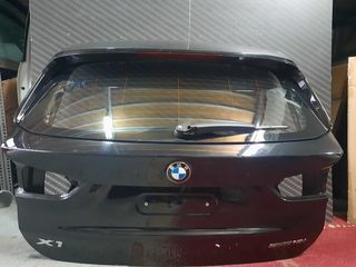 BMW X1 (F48) 16-21