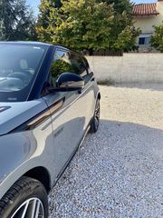 Land Rover Range Rover Evoque 2019 #R Dynamic#Hybrid#-thumb-2