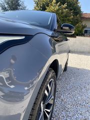 Land Rover Range Rover Evoque 2019 #R Dynamic#Hybrid#-thumb-4