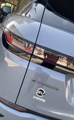 Land Rover Range Rover Evoque 2019 #R Dynamic#Hybrid#-thumb-8