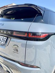 Land Rover Range Rover Evoque 2019 #R Dynamic#Hybrid#-thumb-9