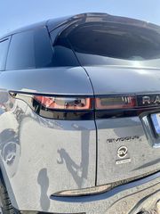 Land Rover Range Rover Evoque 2019 #R Dynamic#Hybrid#-thumb-12