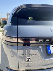 Land Rover Range Rover Evoque 2019 #R Dynamic#Hybrid#-thumb-14