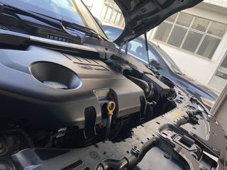 Land Rover Range Rover Evoque 2019 #R Dynamic#Hybrid#-thumb-18