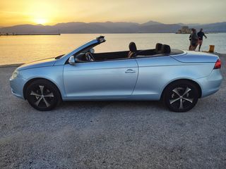 Volkswagen Eos 2007 FSI-thumb-1