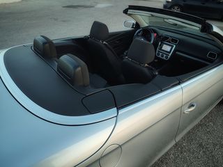 Volkswagen Eos 2007 FSI-thumb-2