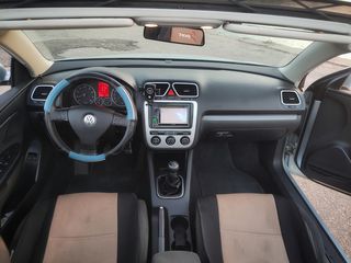 Volkswagen Eos 2007 FSI-thumb-17