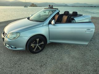 Volkswagen Eos 2007 FSI-thumb-3