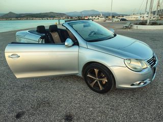 Volkswagen Eos 2007 FSI-thumb-4